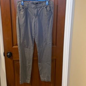 Supplies skinny jeans (size 12)